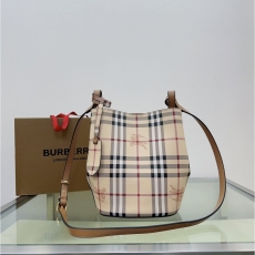 Burberry Bucket Bags